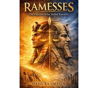 RAMESSES: The Pharaoh Who Defied Eternity
