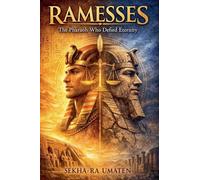 Ramesses: The Pharaoh Who Defied Eternity