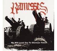 Ramesses - We Will Lead You to Glorious..