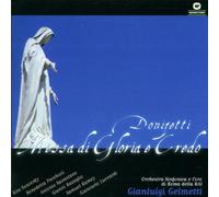 Ramey - Messa di Gloria E Credo [Import]