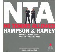 Ramey - No Tenors Allowed