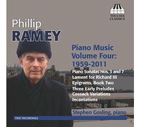 Ramey - Piano Music 1959-2011 - 4