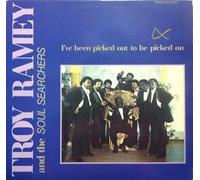 Ramey, Troy - I've Been Picked [Vinilo]