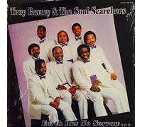 Ramey,Troy & the Soul Searchers - Earth Has No Sorrow [Import] [Vinilo]