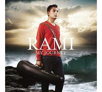 Rami The City of Prague Philharmonic Orchestra James Morgan - My Journey
