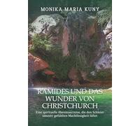 „Ramides und das Wunder von Christchurch“
