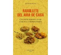 RAMILLETE DEL AMA DE CASA (GENERAL)