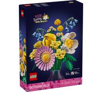 Ramillete Rayos de Sol - LEGO Botanical Collection (10347)