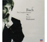 Ramin Bahrami (Pianoforte) - The Complete Partitas
