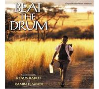 Ramin Djawadi Beat The Drum (CD) (Importación USA)