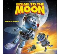 Ramin Djawadi Fly Me to the Moon (CD) (Importación USA)