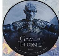 Ramin Djawadi - Game Of Thrones: Ice And Fire (Music From The HBO Series)