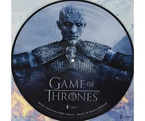 Ramin Djawadi - Game Of Thrones: Ice And Fire (Music From The HBO Series)