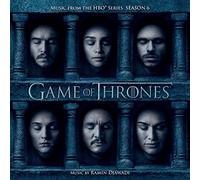 Ramin Djawadi - Game Of Thrones: Season 6 (Original Soundtrack)