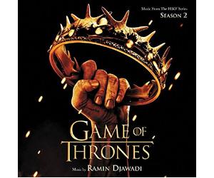 Ramin Djawadi - Game Of Thrones Season Two