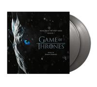 Original Soundtrack - Game Of Thrones Season 7 [Vinilo]