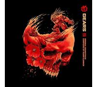 Banda sonora original de Gears of War 5 - Nuevo
