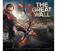 Ramin Djawadi - La Gran Muralla