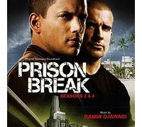 Ramin Djawadi - Prison Break Season 3 & 4