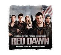 Ramin Djawadi - Red Dawn [Score][Soundtrack] O.S.T