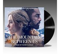 Ramin Djawadi - The Mountain Between Us (Original Motion Picture