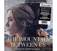 Ramin Djawadi - The Mountain Between Us (Original Motion Picture Soundtrack) [Vinilo]