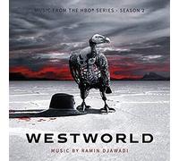 Ramin Djawadi - Westworld: Season 2 (Music from The HBO Series)