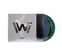 Ramin Djawadi - Westworld Season 4 (Original Soundtrack) [Vinilo]