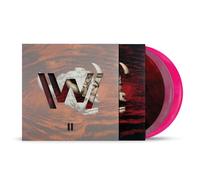 Ramin Djawadi - Westworld: Temporada 2 ( HBO Serie Ost Multicolor Vinilo 3xLP)