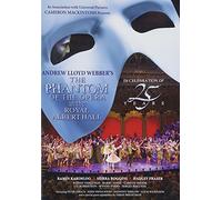 Ramin Karimloo - Phantom Of The Opera At The Royal Albert Hall [Edizione: Giappone] [Italia] [DVD]