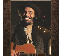 Ramin Karimloo & The Broadgrass Band – The Road to Find Out (en vivo) – DVD