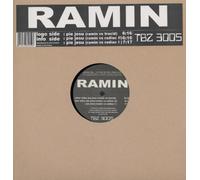 Ramin Naghachian - Ramin - Pie Jesu