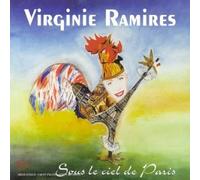 Ramires Virginie - Sous Le Ciel De Paris