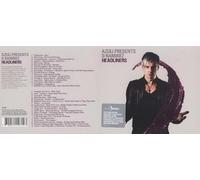 Ramirez, D. - Azuli Presents D Ramirez Headliner