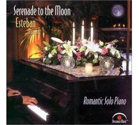 Ramirez, Esteban - Serenade to The Moon