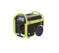 Ramirez - Grupo electrogeno 420cc. Px 8000avr