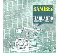 Ramirez - Hablando [Vinilo]