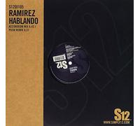 Ramirez - Hablando [Vinilo]