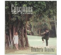 Ramirez, Humberto - Canciones De Amor
