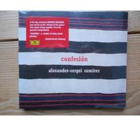 Ramirez K. - Confesion