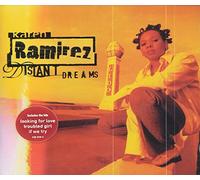 Karen Ramirez - Distant Dreams