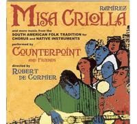 Ramirez : Misa Criolla