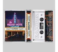 Ramirez - Tha Playa$ Manual II [Casete]