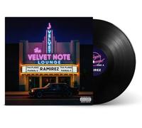 Ramirez The Playa$ Manual II (Vinyl) 12" Album (Importación USA)