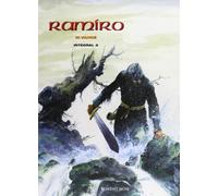 Ramiro. Integral 2