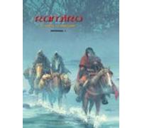 ramiro. integral nº 1 (2ª ed.)