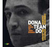 Ramiro Pinheiro - Donateando - The Music of João Donato