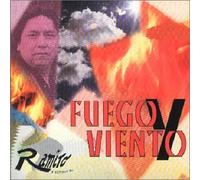 Ramiro Y Compadres - Fuengo Y Viento