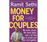 Ramit Sethi Money for Couples (Tapa blanda) (Importación USA)