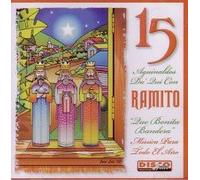Ramito - 15 Exitos Navidenos